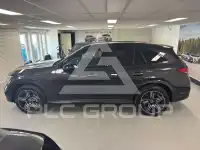 2025 Mercedes Benz GLC 400