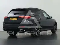 2025 Mercedes Benz GLC 400