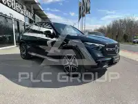 2025 Mercedes Benz GLC 400