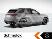 2025 Mercedes Benz GLC 400