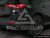 2025 Mercedes Benz GLC 400
