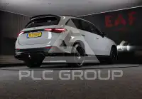 2025 Mercedes Benz GLC 400