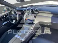 2025 Mercedes Benz GLC 400