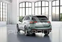 2025 Mercedes Benz GLC 400