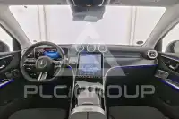 2025 Mercedes Benz GLC 400