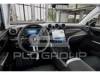 2025 Mercedes Benz GLC 400