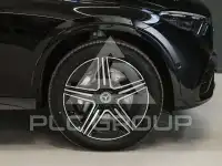 2025 Mercedes Benz GLC 400