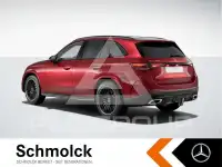2025 Mercedes Benz GLC 400