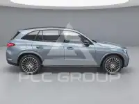 2025 Mercedes Benz GLC 400