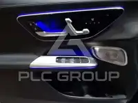 2025 Mercedes Benz GLC 400