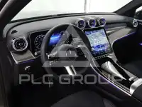 2025 Mercedes Benz GLC 400