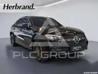 2025 Mercedes Benz GLC 400