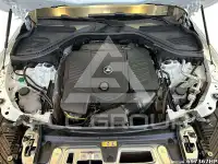 2025 Mercedes Benz GLC 400