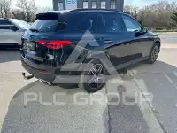 2025 Mercedes Benz GLC 400
