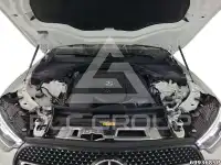 2025 Mercedes Benz GLC 400