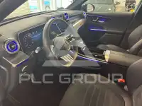 2025 Mercedes Benz GLC 400