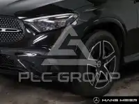 2025 Mercedes Benz GLC 400