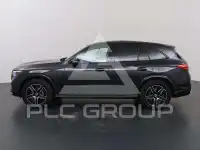 2025 Mercedes Benz GLC 400