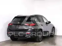 2025 Mercedes Benz GLC 400