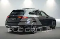 2025 Mercedes Benz GLC 400