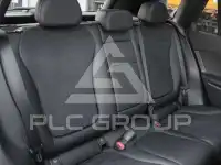 2025 Mercedes Benz GLC 400