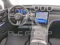 2025 Mercedes Benz GLC 400
