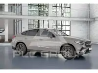 2025 Mercedes Benz GLC 400