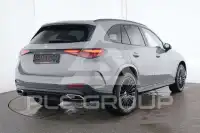 2025 Mercedes Benz GLC 400