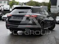 2025 Mercedes Benz GLC 400