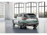 2025 Mercedes Benz GLC 400