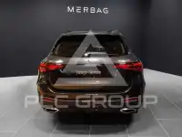 2025 Mercedes Benz GLC 400