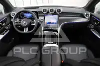 2025 Mercedes Benz GLC 400