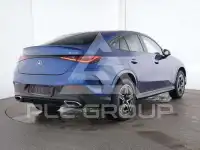 2025 Mercedes Benz GLC 400