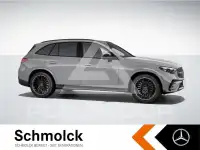 2025 Mercedes Benz GLC 400