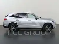 2025 Mercedes Benz GLC 400
