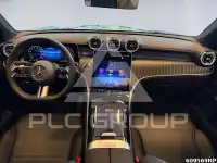 2025 Mercedes Benz GLC 400