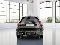 2025 Mercedes Benz GLC 400