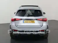 2025 Mercedes Benz GLC 400