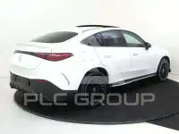 2025 Mercedes Benz GLC 400