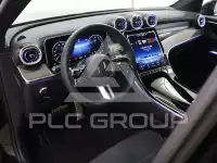 2025 Mercedes Benz GLC 400