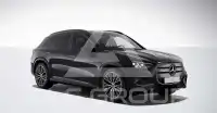 2026 Mercedes Benz GLC 400