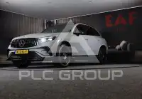 2025 Mercedes Benz GLC 400