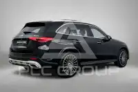 2025 Mercedes Benz GLC 400