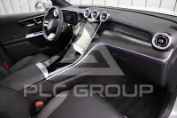 2025 Mercedes Benz GLC 400