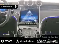 2025 Mercedes Benz GLC 400