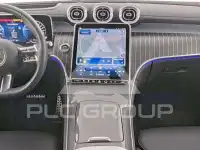 2025 Mercedes Benz GLC 400