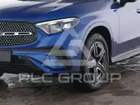 2025 Mercedes Benz GLC 400