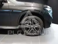 2025 Mercedes Benz GLC 400