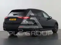 2025 Mercedes Benz GLC 400