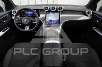 2025 Mercedes Benz GLC 400